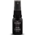 Prosta i szybka w aplikacji powłoka ceramiczna Deturner The Only Coating 30ml