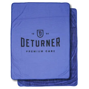 Deturner Twisted Drying Towel - Chłonny ręcznik do osuszania lakieru