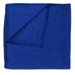 Deturner Waffle Glass Microfiber - Mikrofibra waflowa do szyb