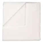 Deturner White Microfiber - Mikrofibra do powierzchni skórzanych 40x40cm