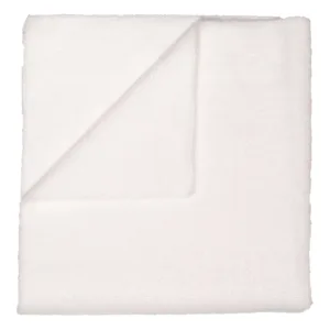 Deturner White Microfiber - Mikrofibra do powierzchni skórzanych 40x40cm