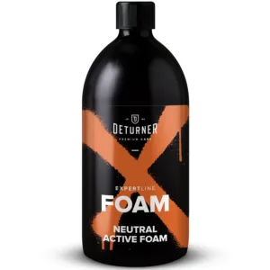 Piana aktywna o neutralnym pH Deturner Xpert Line Foam 1L