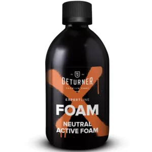 Piana aktywna o neutralnym pH Deturner Xpert Line Foam 500ml