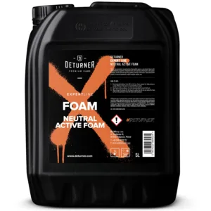 Piana aktywna o neutralnym pH Deturner Xpert Line Foam 5L