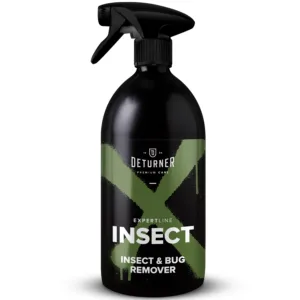 Środek do usuwania pozostałości po owadach Deturner Xpert Line Insect 1L
