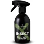 Środek do usuwania pozostałości po owadach Deturner Xpert Line Insect 500ml