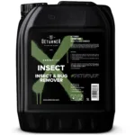 Środek do usuwania pozostałości po owadach Deturner Xpert Line Insect 5L