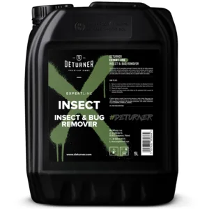 Środek do usuwania pozostałości po owadach Deturner Xpert Line Insect 5L