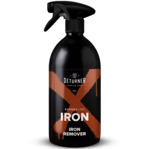 Produkt do usuwania zanieczyszczeń metalicznych