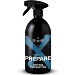 Produkt do odtłuszczenia lakieru przed woskiem lub powłoką Deturner Xpert Line Prepare 1L