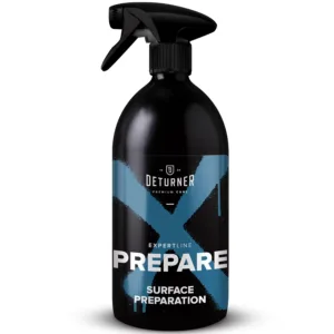 Produkt do odtłuszczenia lakieru przed woskiem lub powłoką Deturner Xpert Line Prepare 1L