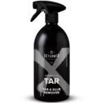 Produkt do usuwania smoły