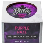Naturalny wosk do ciemnych lakierów Dodo Juice Purple Haze 150ml