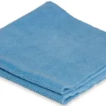 Professional Microfibre Edgeless Blue – mikrofibra bez obszycia