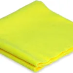 Professional Microfibre Edgeless Yellow – mikrofibra bez obszycia