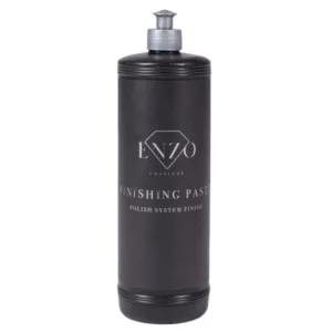 ENZO Coatings Polishing Paste FINISH - Pasta wykończeniowa o podwójnym zastosowaniu 1L