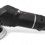 Evoxa HDR500 – polerka rotacyjna dla profesjonalistów