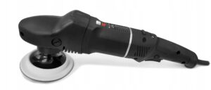Evoxa HDR500 – polerka rotacyjna dla profesjonalistów