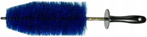 EZ Detail Brush Niebieska - szczotka do felg jak Daytona