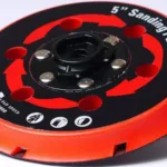 Niezwykle trwały talerz oporowy Evoxa BPDA 125mm