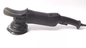 Evoxa HDC21 – maszyna polerska mimośrodowa Dual Action