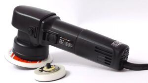 Evoxa HDF8 - maszyna polerska mimośrodowa Dual Action