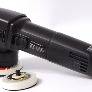 Evoxa HDF8 - maszyna polerska mimośrodowa Dual Action