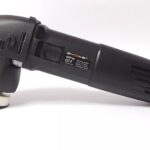 Evoxa HDP10 – mała maszyna polerska Dual Action