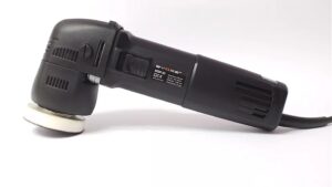 Evoxa HDP10 – mała maszyna polerska Dual Action