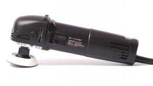 Evoxa HDR200 – mała polerka rotacyjna z mocnym silnikiem o mocy 850W