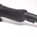 Evoxa HDR400 Mk II – polerka rotacyjna z silnikiem o mocy 1200W