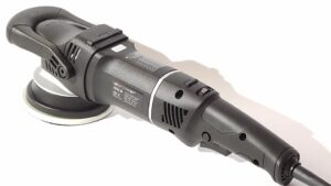 Evoxa HDX8 Mk II – maszyna polerska planetarna