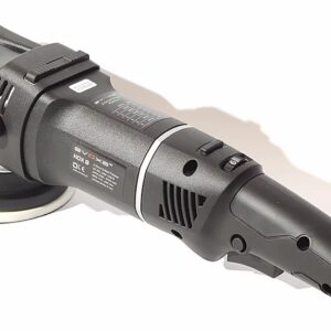 Evoxa HDX8 Mk II – maszyna polerska planetarna