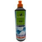 Evoxa Sleeker #02 Finishing Compound - Wykańczająca pasta polerska 500g