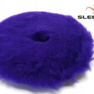 Evoxa Sleeker Master Wool Purple – futro polerskie