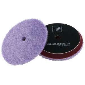 Evoxa Sleeker Master Wool - Pad