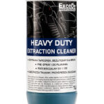 ExceDe Encapsulator Cleaner - preparat do czyszczenia tapicerek materiałowych - zamyka brud w mikrokapsułki 1L (1)