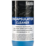 ExceDe Encapsulator Cleaner - preparat do bezpiecznego czyszczenia podsufitek i tapicerek zamyka brud w mikrokapsułki 1L