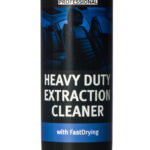 ExceDe Heavy Duty Extraction Cleaner - płyn do prania ekstrakcyjnego tapicerek 500ml