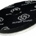 Super Shine FiberPro Pad – pad polerski z mikrofibry