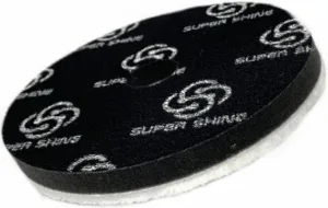 Super Shine FiberPro Pad – pad polerski z mikrofibry
