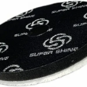 Super Shine FiberPro Pad – pad polerski z mikrofibry