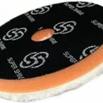 Super Shine FiberPro Cut Pad – silnie tnący pad polerski z mikrofibry