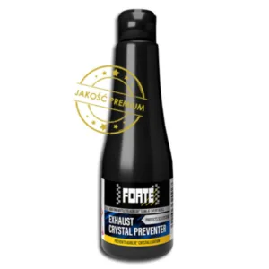 FORTE Exhaust Crystal Preventer - dodatek do płynu AdBlue 150ml