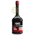 FORTE Fuel And Emission Improver - środek do oczyszczania układu spalin 400ml