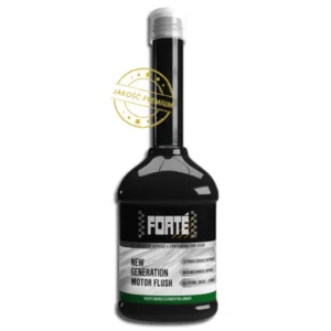 FORTE New Generation Motor Flush - płukanka do silnika 400ml