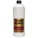 FUNKY WITCH Amulet Quick Wax - Wosk do zabezpieczenia lakieru 500 ml