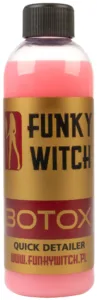 FUNKY WITCH Botox - Quick Detailer do lakieru 215 ml