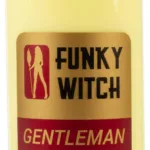 Funky Witch Gentleman - matowy dressing do plastików wewnętrznych