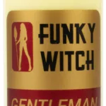 Funky Witch Gentleman - matowy dressing do plastików wewnętrznych